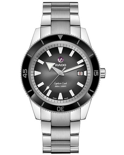 Rado Captain Cook Automatic R32105158